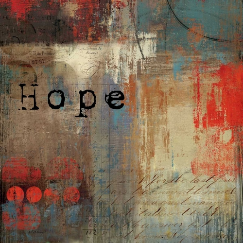 Hope - Mini