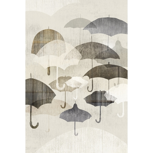 Umbrella Rain II