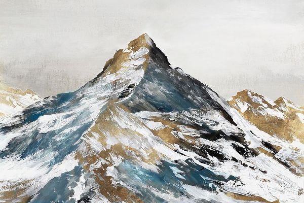 Mavis, Luna 작가의 Majestic Alps  작품