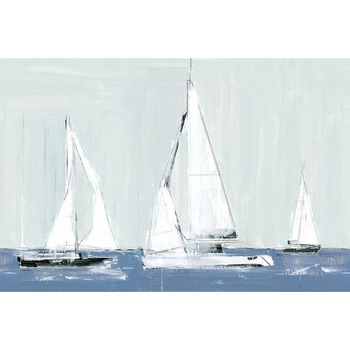 Cartissi 아티스트의 Three Sails작품입니다.