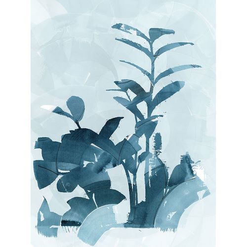 cartissi 아티스트의 Blue Seaweed I작품입니다.