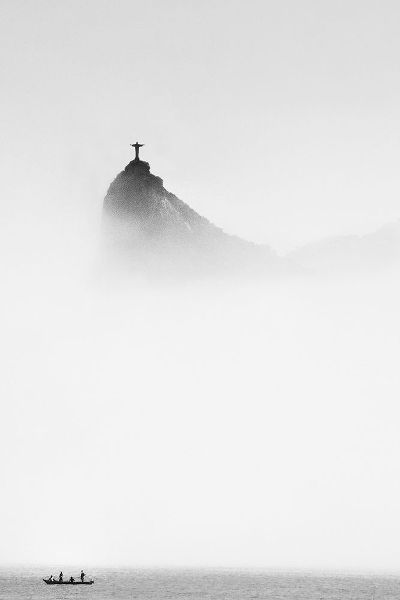 Cole - Cristo in the Mist