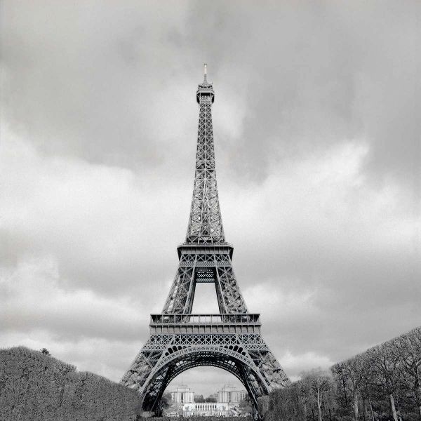 Tour Eiffel - 17