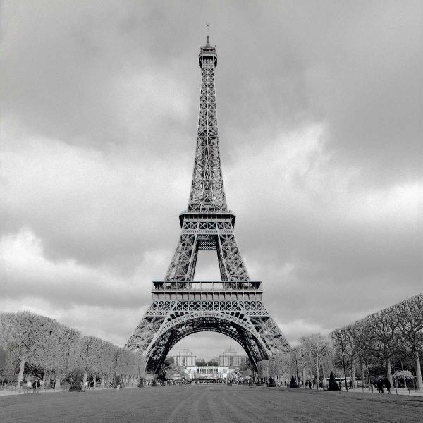 Tour Eiffel - 16