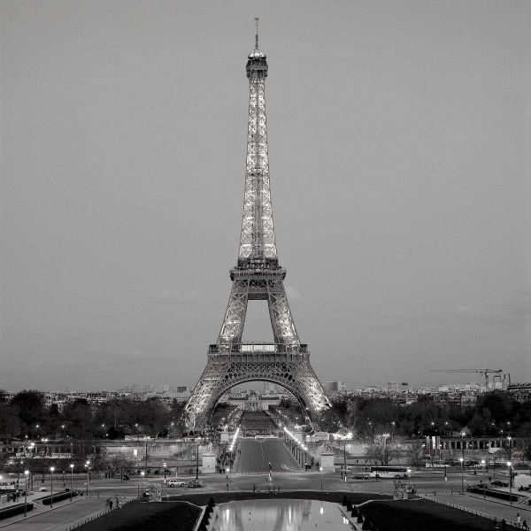 Tour Eiffel - 7