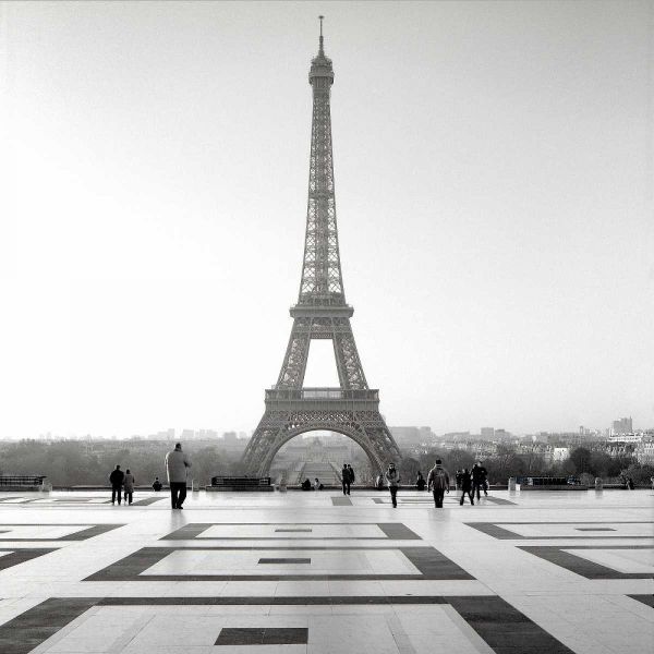 Tour Eiffel - 4