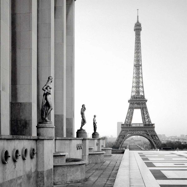 Tour Eiffel - 5