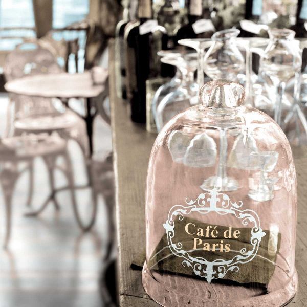 Cafe de Paris #1