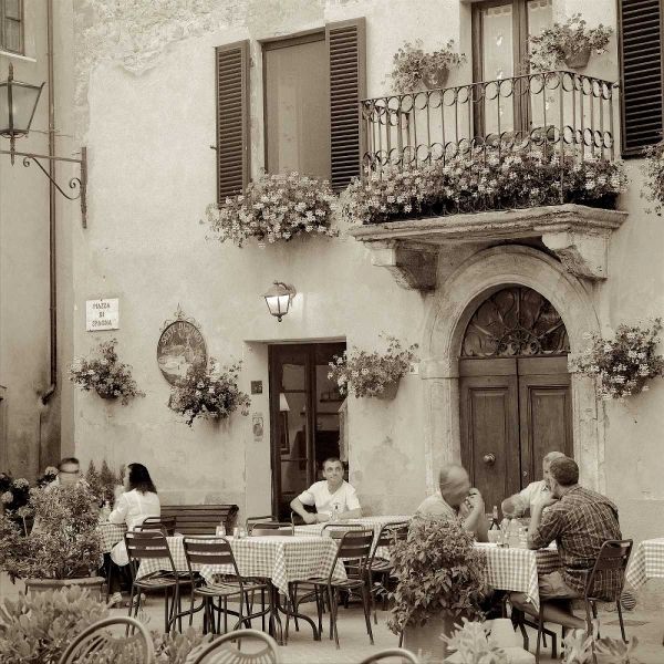 Tuscany Caffe - 25