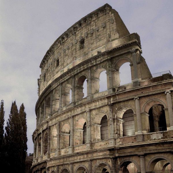 Coliseum Rome - 2
