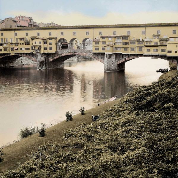 Ponte Vecchio - 4
