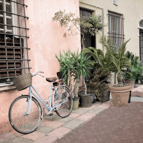 Liguria Bicycle - 2