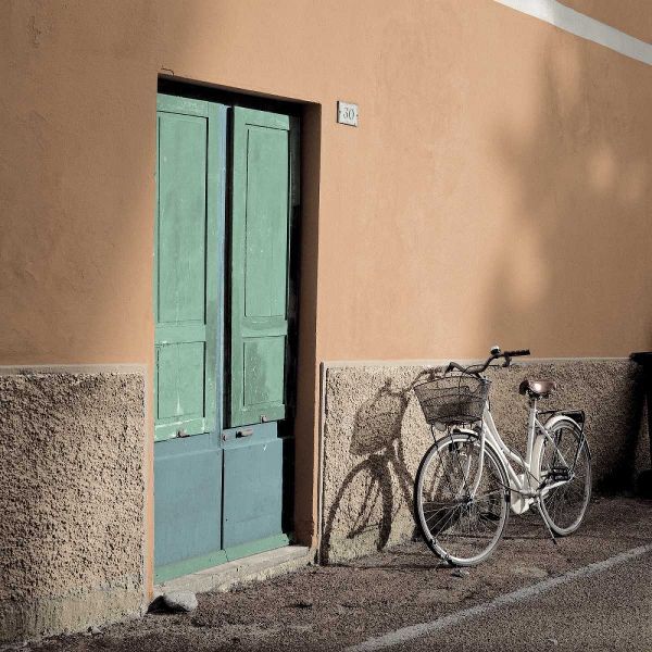 Liguria Bicycle - 1
