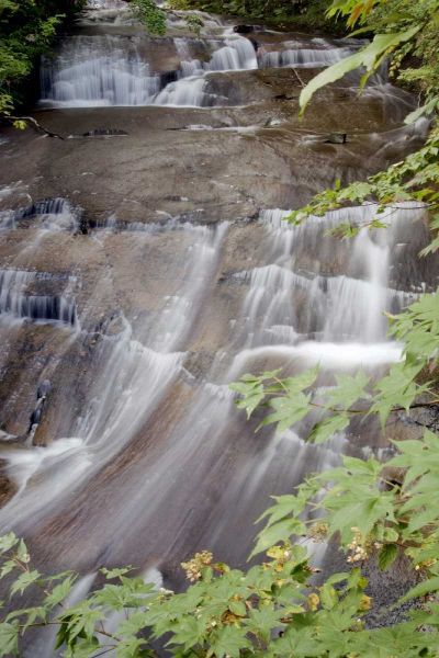Blaustein, Alan 아티스트의 Hokkaido Waterfall - 5작품입니다.
