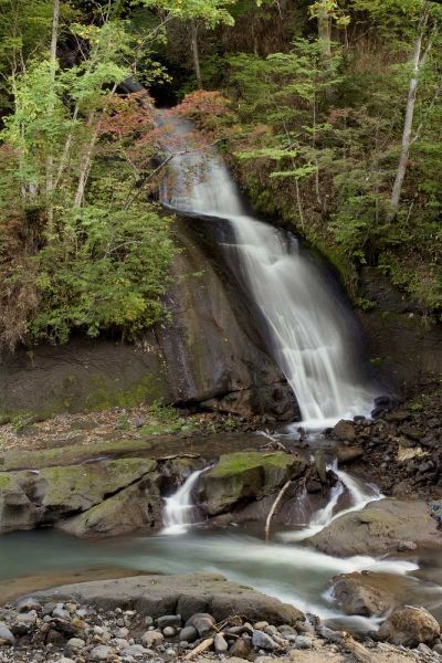 Blaustein, Alan 아티스트의 Hokkaido Waterfall - 6작품입니다.