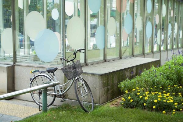 Blaustein, Alan 아티스트의 Japan Bicycle - 3작품입니다.