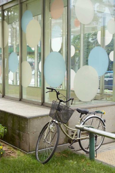 Blaustein, Alan 아티스트의 Japan Bicycle - 4작품입니다.