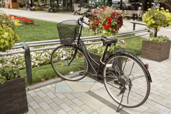 Blaustein, Alan 아티스트의 Japan Bicycle - 6작품입니다.
