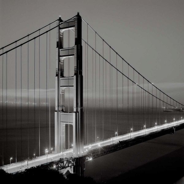 Golden Gate Bridge - 32
