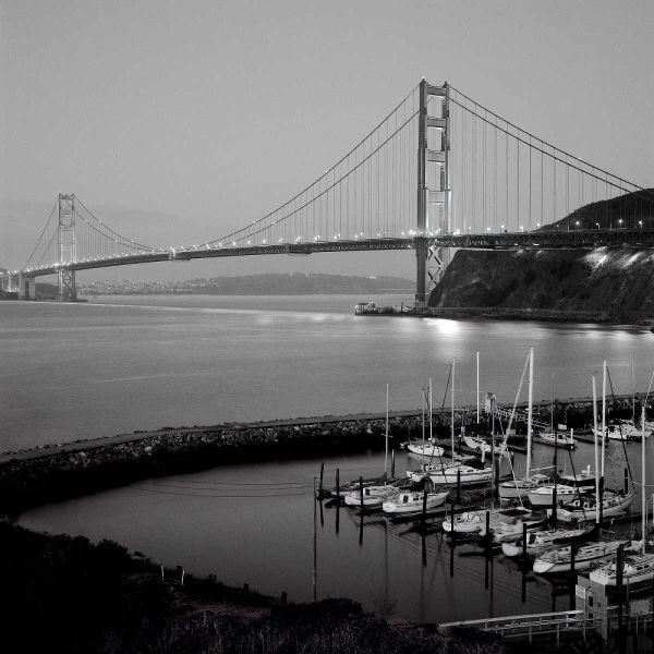 Golden Gate Bridge - 31