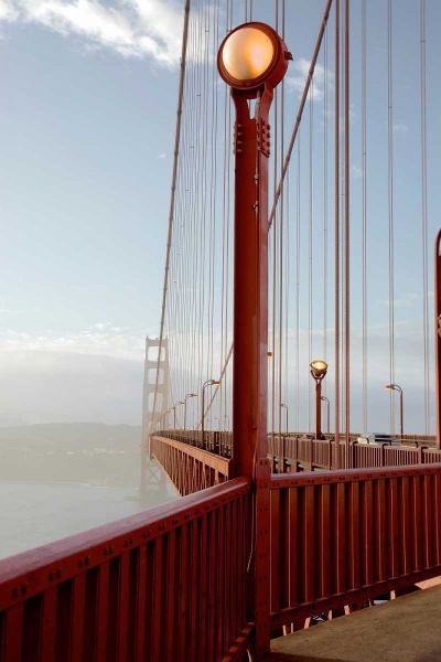 Golden Gate Bridge - 44