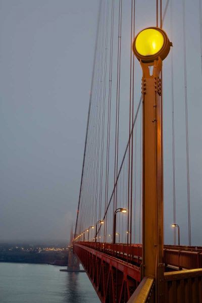 Golden Gate Bridge - 50