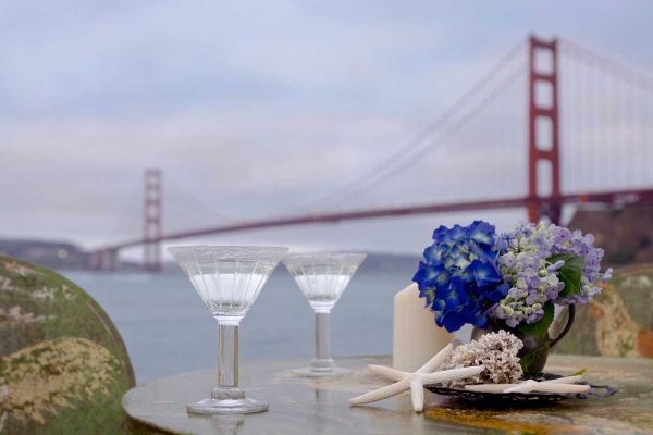 Dream Cafe Golden Gate Bridge - 63