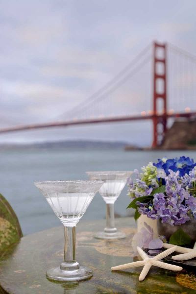 Dream Cafe Golden Gate Bridge - 64