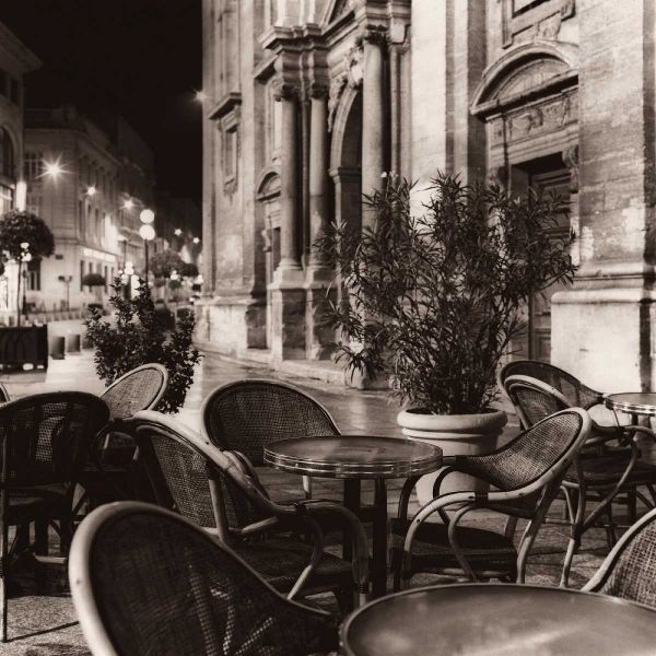 Cafe Avignon
