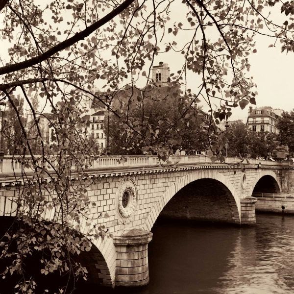Pont Louis-Philippe Paris