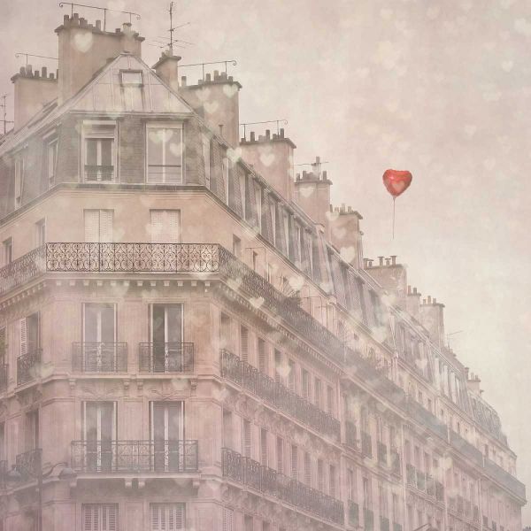 Heart Paris