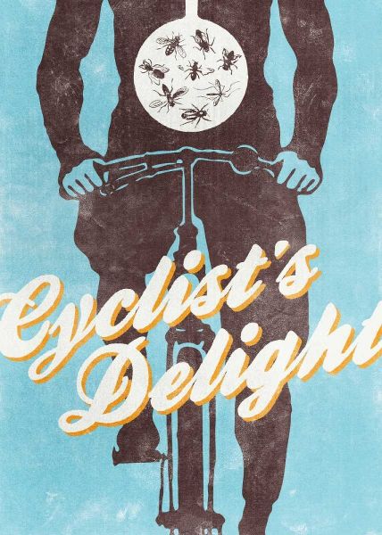 Cyclist?셲 Delight