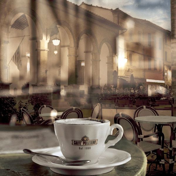 Montepulciano Caffe #1