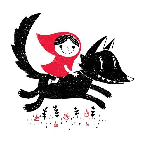 Red Riding