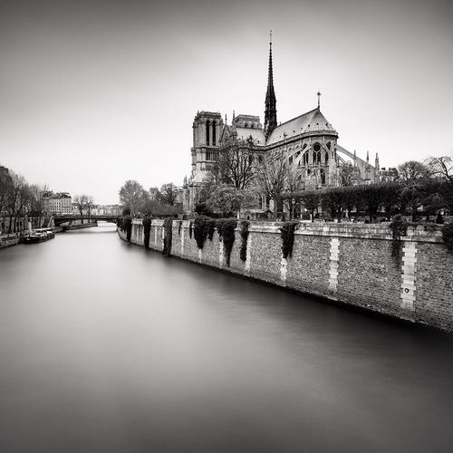 Notre Dame II