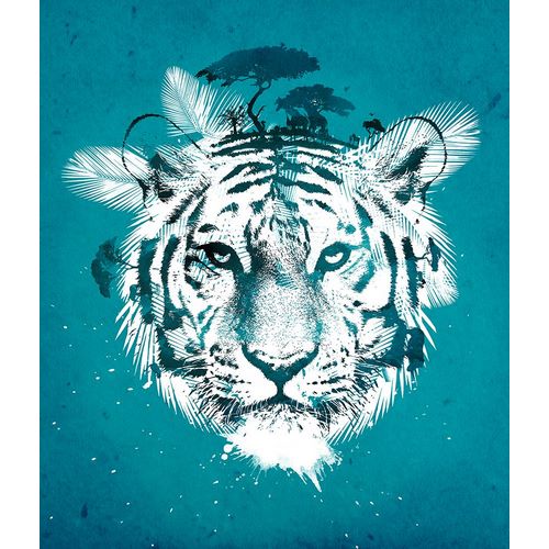 Farkas, Robert 아티스트의 White Tiger작품입니다.