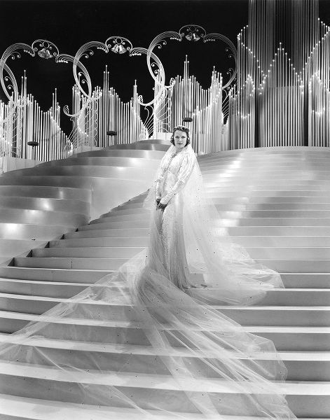 MGM 1937 Rosalie Starring Eleanor Powell