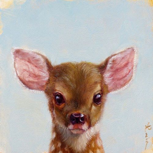 Heffernan, Lucia 아티스트의 Bambi작품입니다.