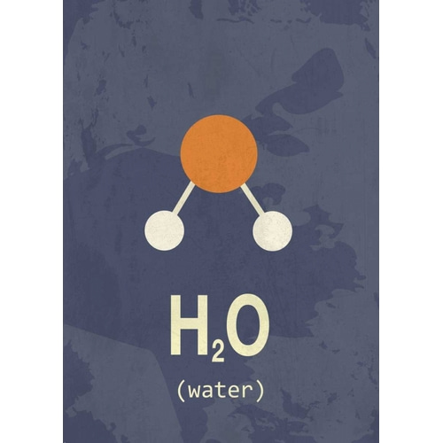 Molecule Water