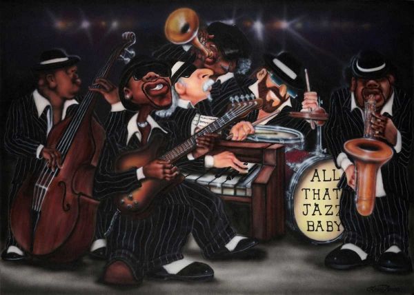 All That Jazz-Baby
