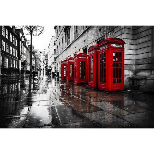 London Phones