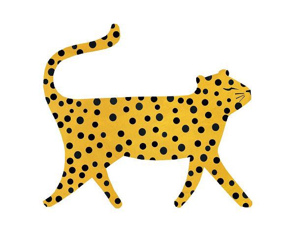Kopcik, Emily 아티스트의 Cheetah작품입니다.