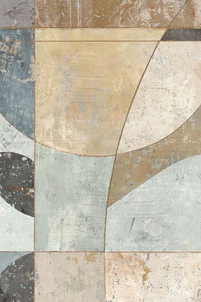 Nicoll, Suzanne 아티스트의 Complementary Angles 2작품입니다.
