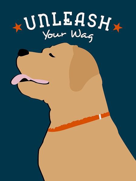 Unleash Your Wag