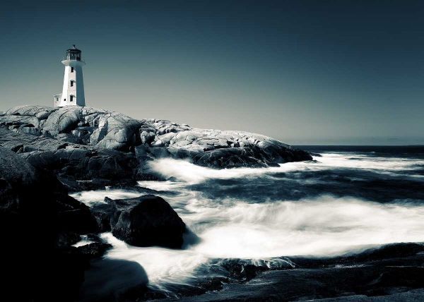 Lighthouse, Peggys Cove