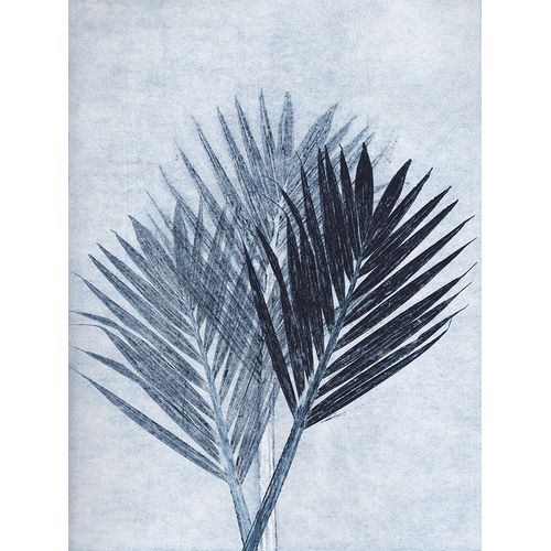 Folcarelli, Pernille 아티스트의 Palm 4 Blue작품입니다.