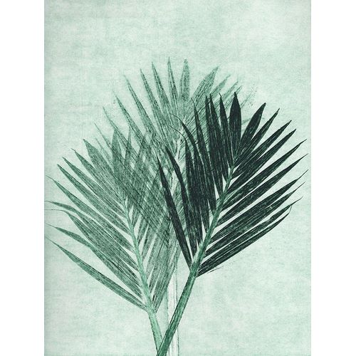 Folcarelli, Pernille 아티스트의 Palm 4 Green작품입니다.