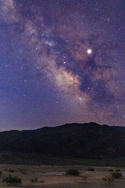Mesquite Milky Way