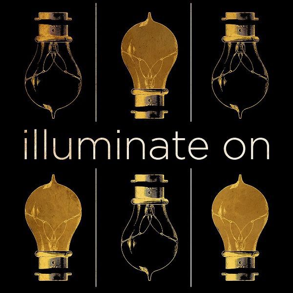 Shine and Illuminate II