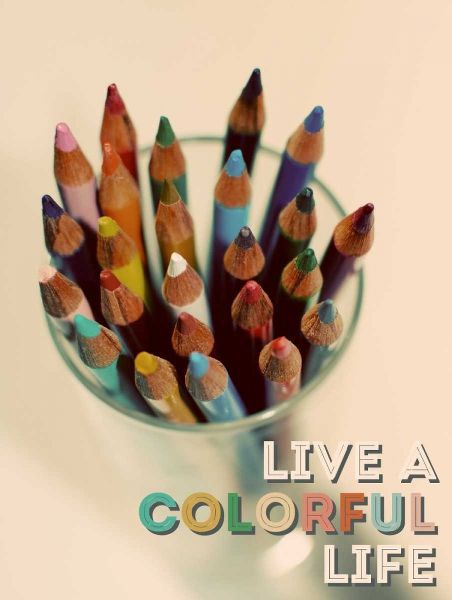 Colorful Life